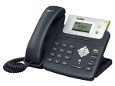Yealink T21/T21P IP phone